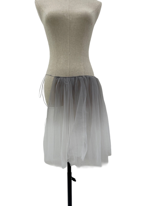 Wrap Skirt ラップスカート RM-［2507-160］