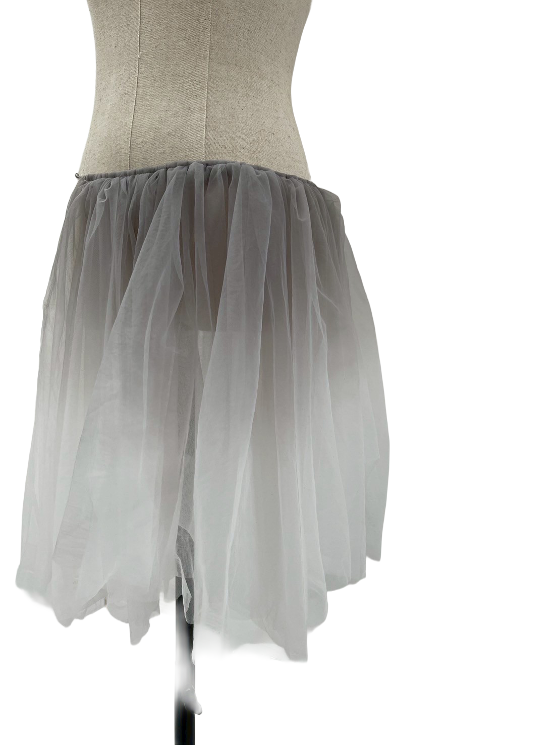 Wrap Skirt ラップスカート RM-［2507-160］