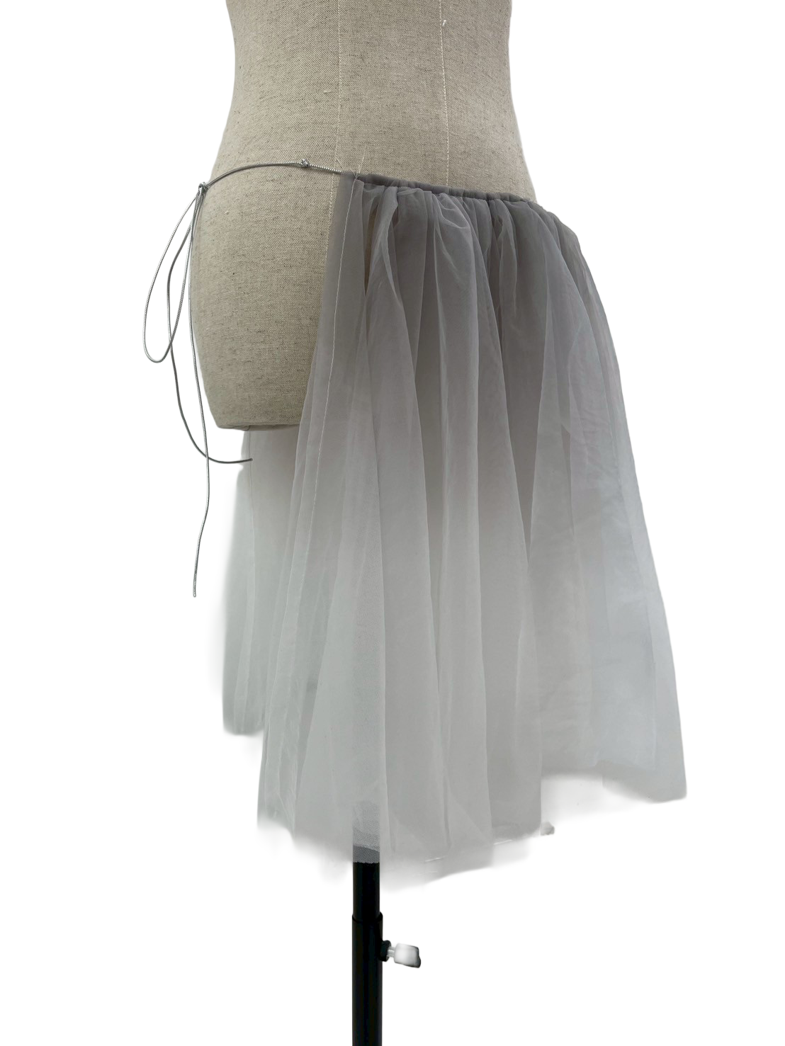 Wrap Skirt ラップスカート RM-［2507-160］