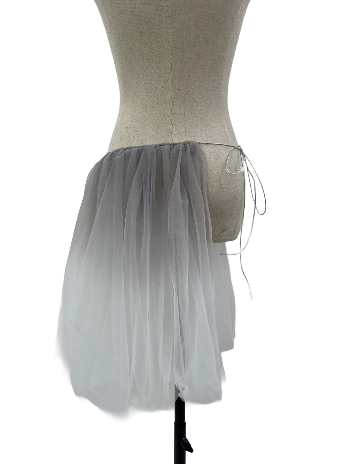 Wrap Skirt ラップスカート RM-［2507-160］