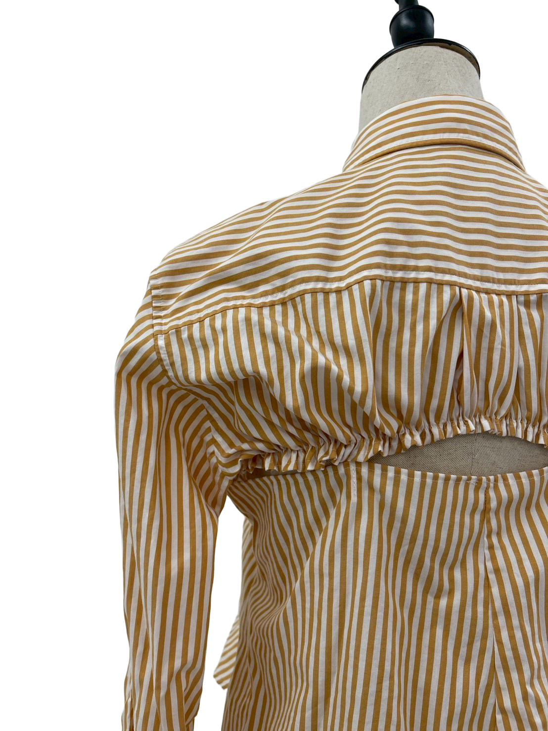 Separate Camisole Shirt セパレートキャミソールシャツ 2piece set RM-［2507-161］