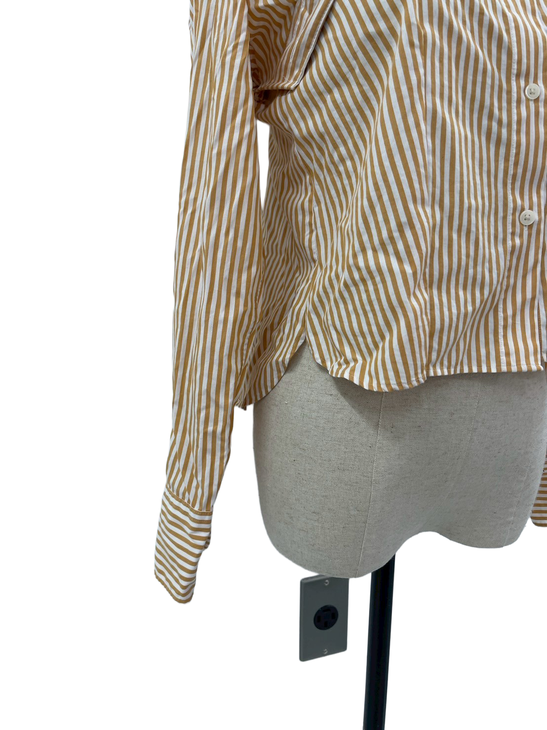 Separate Camisole Shirt セパレートキャミソールシャツ 2piece set RM-［2507-161］