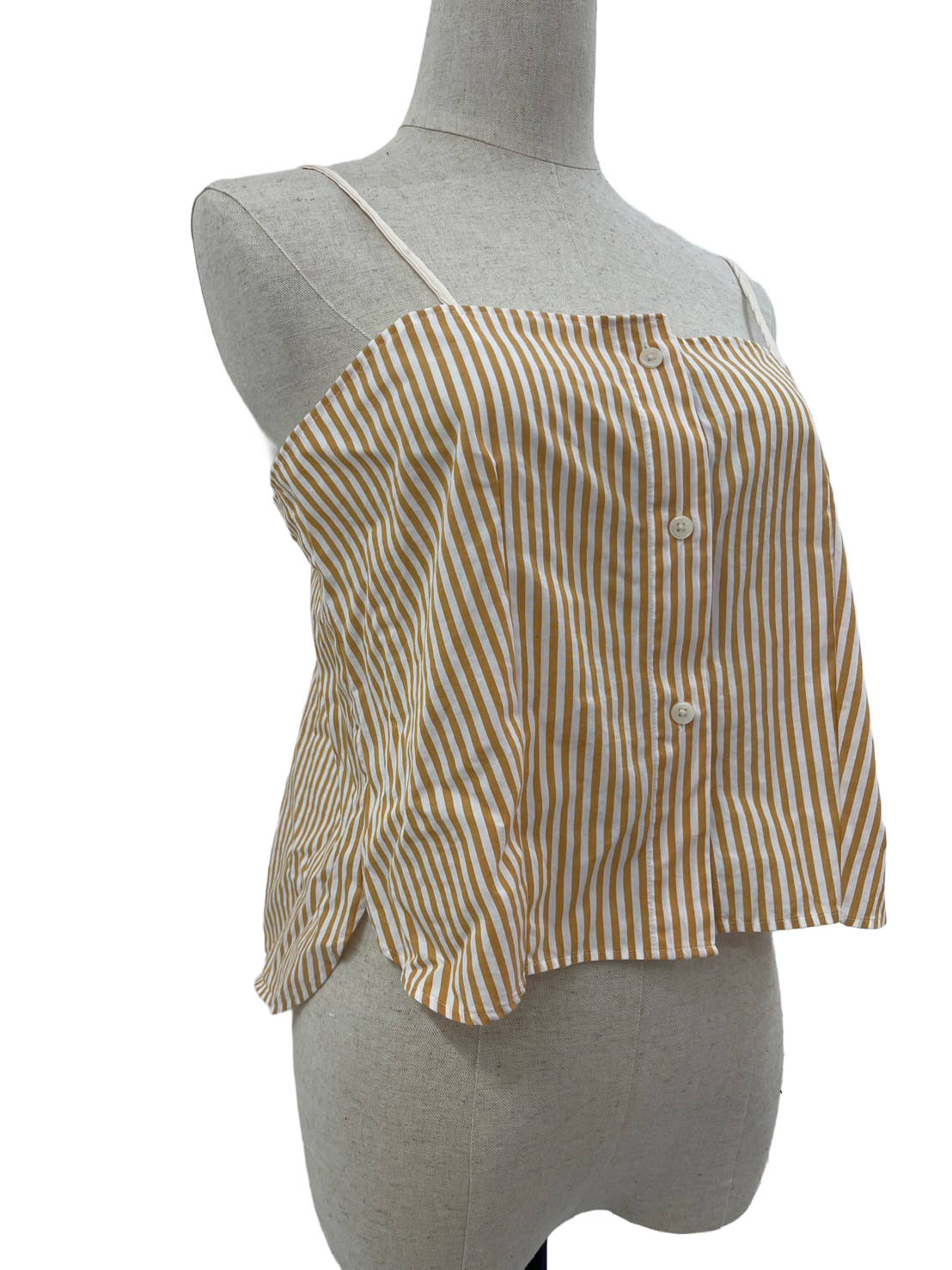 Separate Camisole Shirt セパレートキャミソールシャツ 2piece set RM-［2507-161］