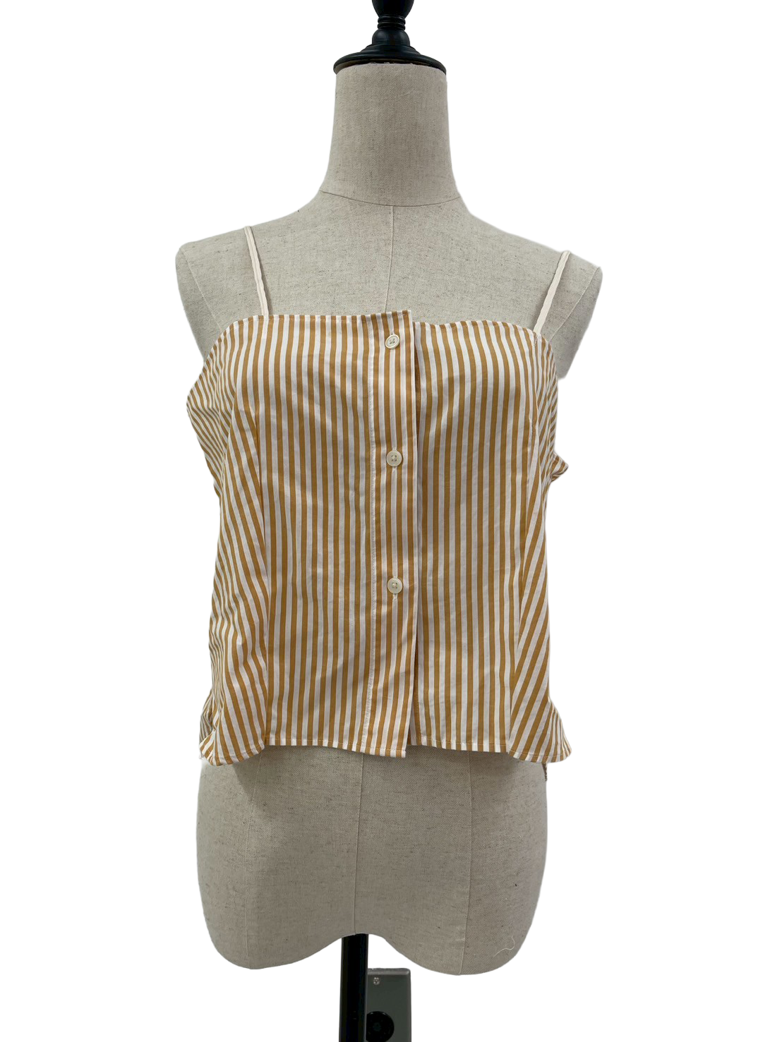 Separate Camisole Shirt セパレートキャミソールシャツ 2piece set RM-［2507-161］