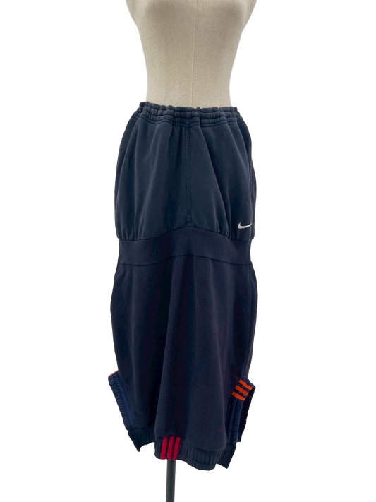Sweat Track Skirt スウェットトラックスカート RM-［2507-163］