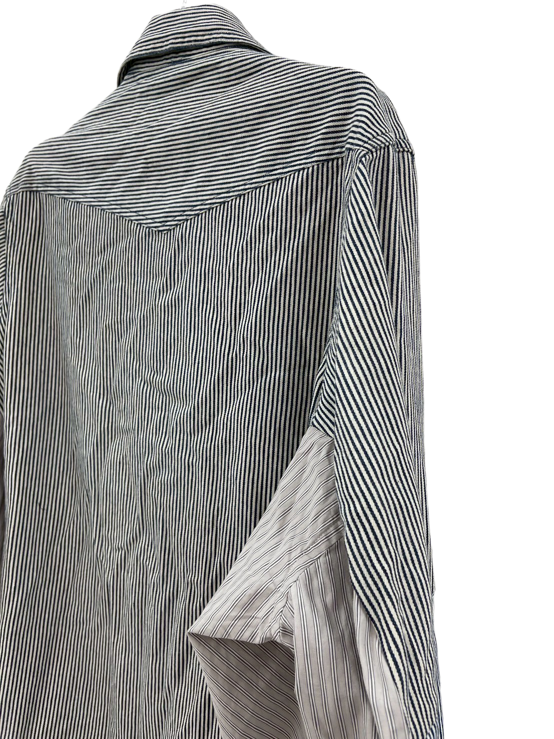 Big Shirt ビッグシャツ RM-［2507-165］