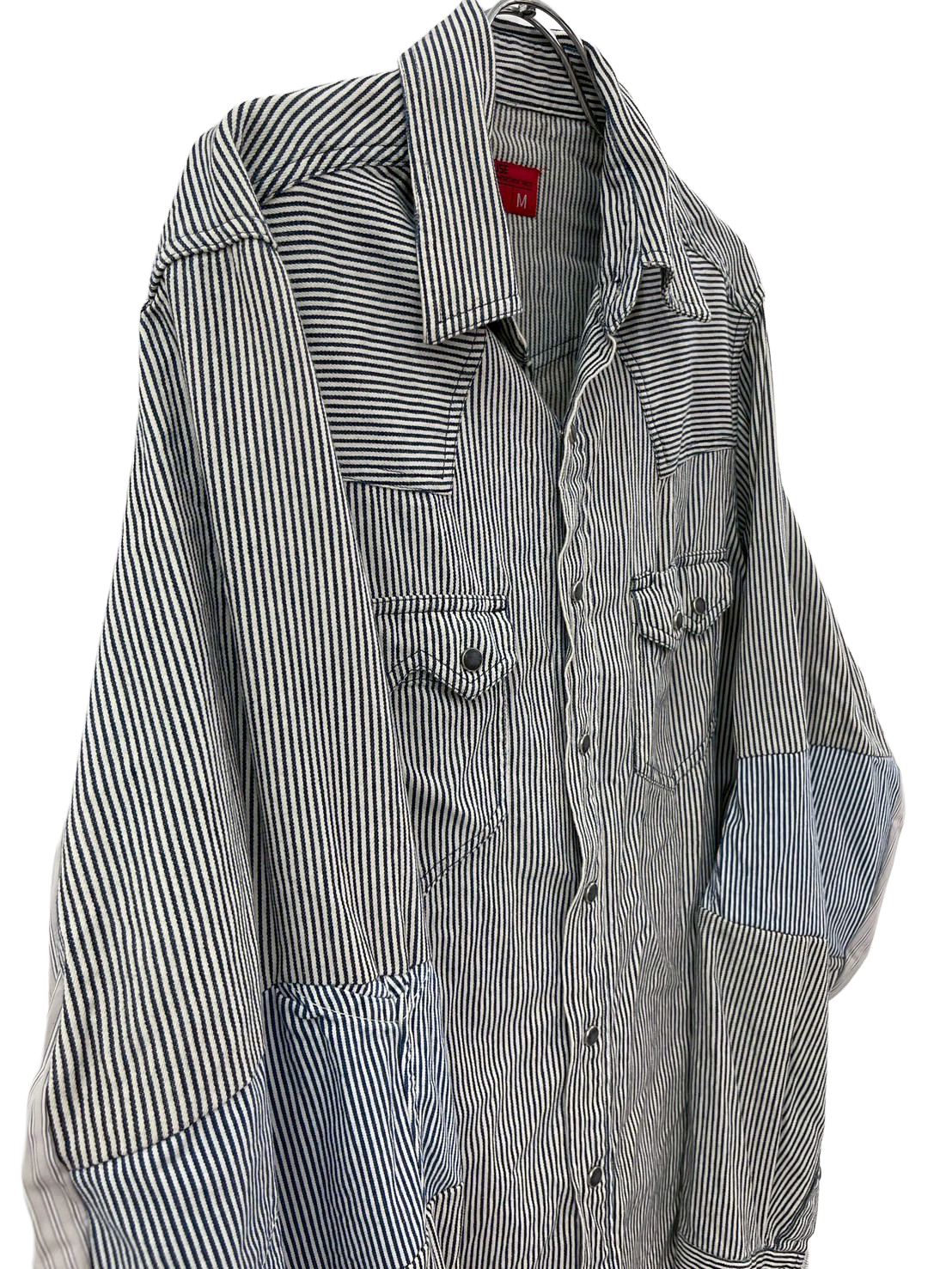Big Shirt ビッグシャツ RM-［2507-165］