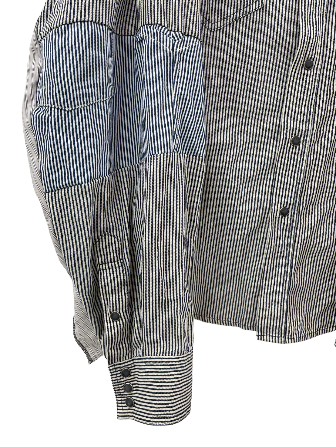 Big Shirt ビッグシャツ RM-［2507-165］