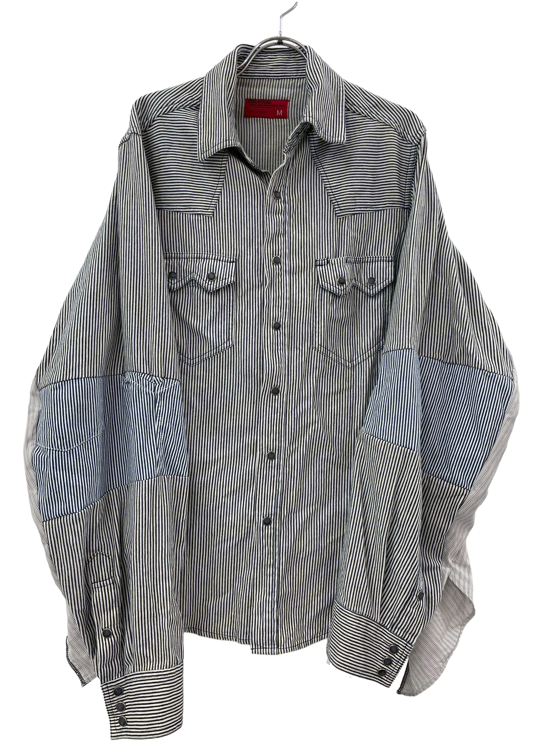 Big Shirt ビッグシャツ RM-［2507-165］