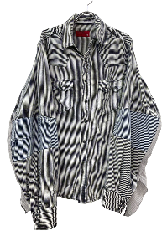 Big Shirt ビッグシャツ RM-［2507-165］