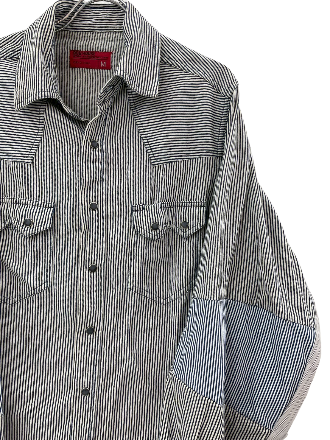 Big Shirt ビッグシャツ RM-［2507-165］