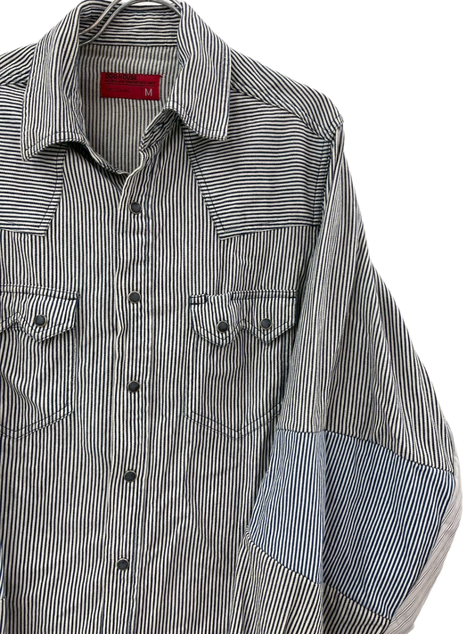 Big Shirt ビッグシャツ RM-［2507-165］