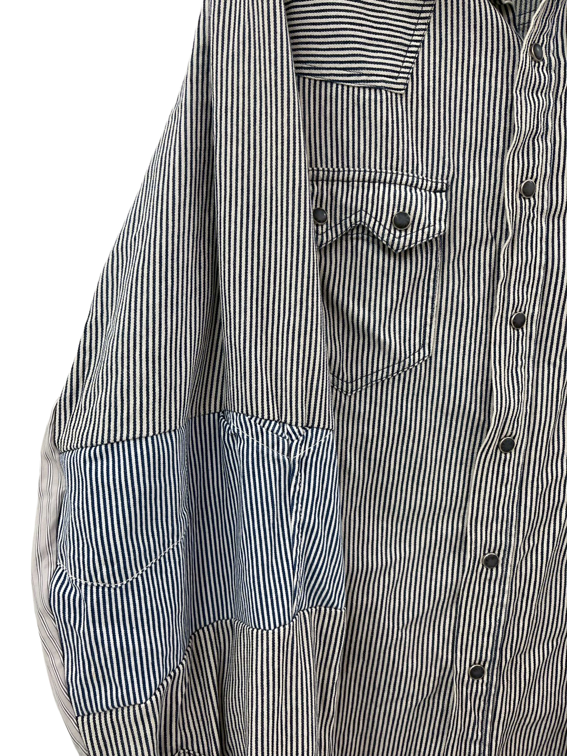 Big Shirt ビッグシャツ RM-［2507-165］