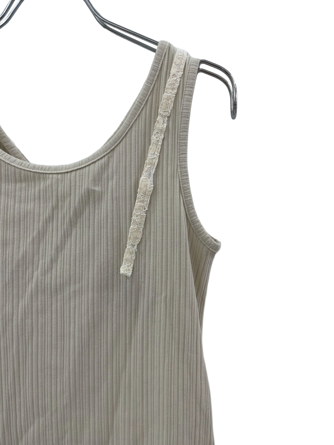 Lace Tanktop レースタンクトップ RM-［2507-167］
