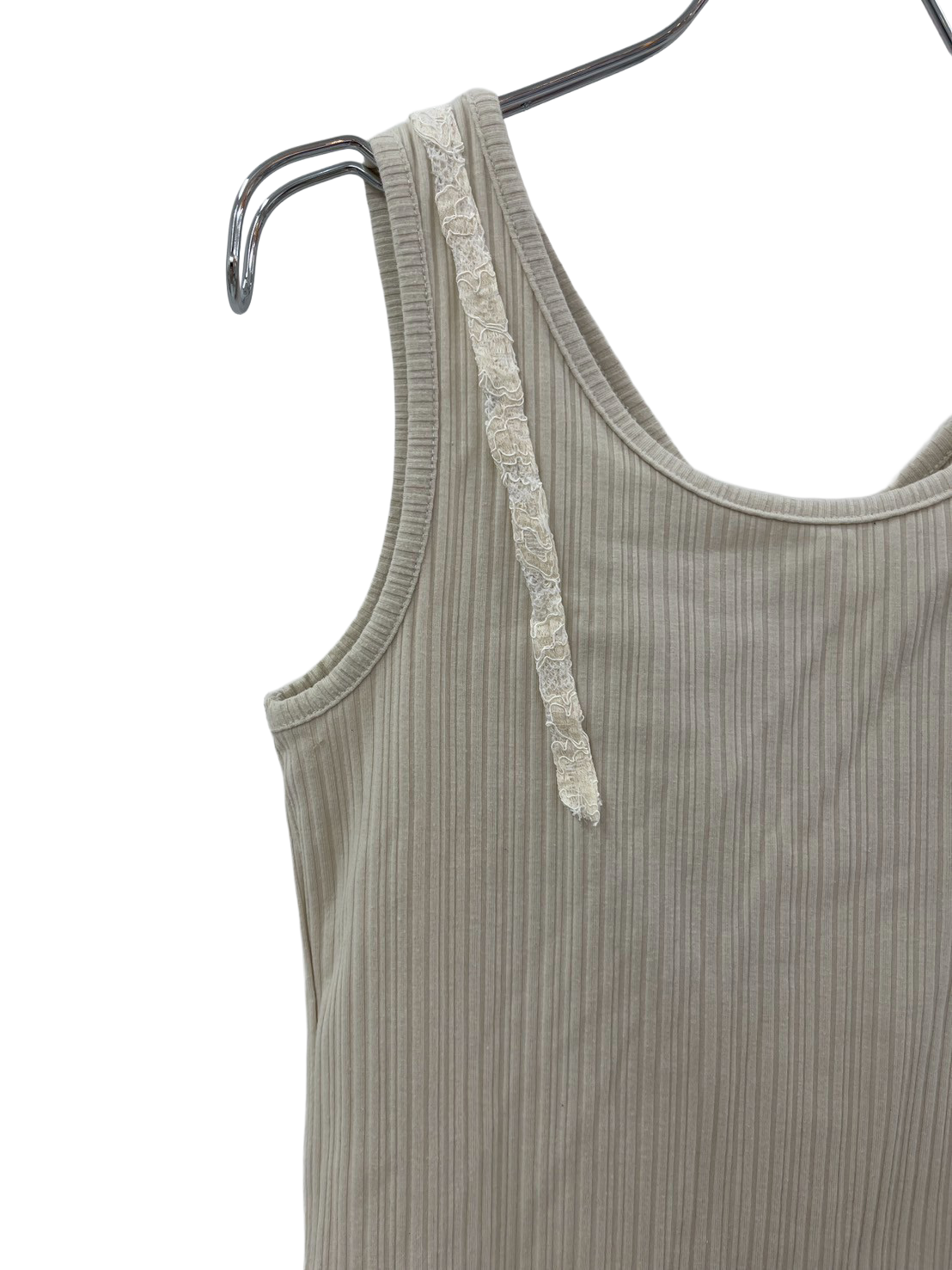 Lace Tanktop レースタンクトップ RM-［2507-167］