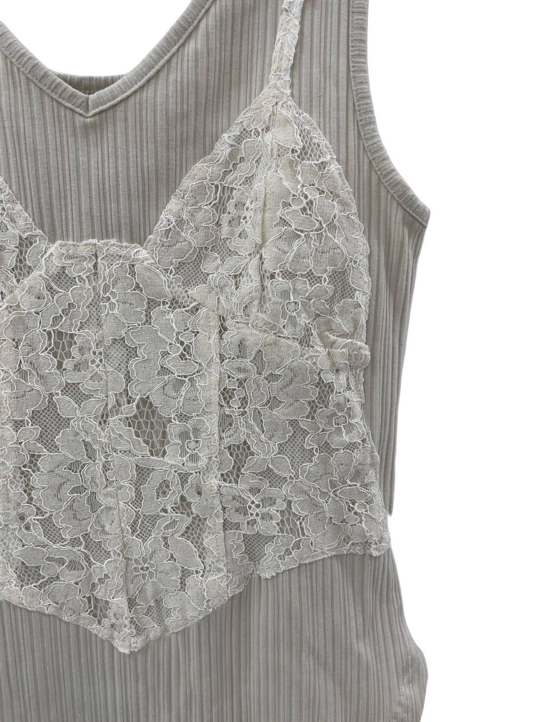 Lace Tanktop レースタンクトップ RM-［2507-167］