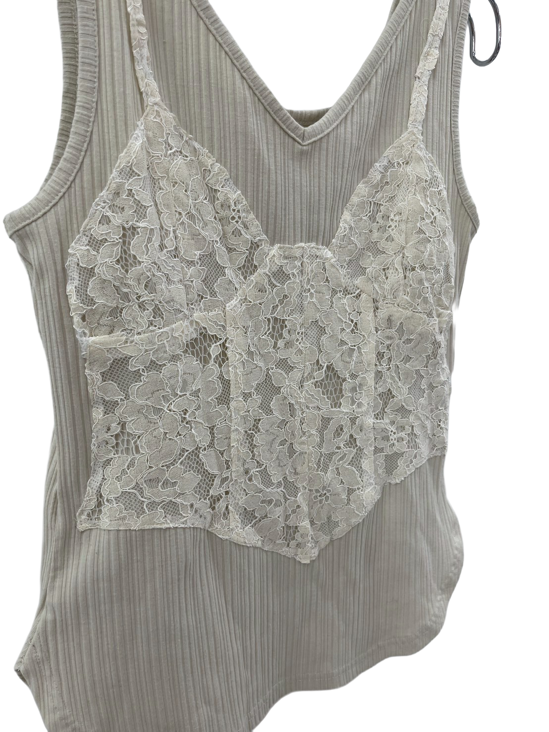 Lace Tanktop レースタンクトップ RM-［2507-167］