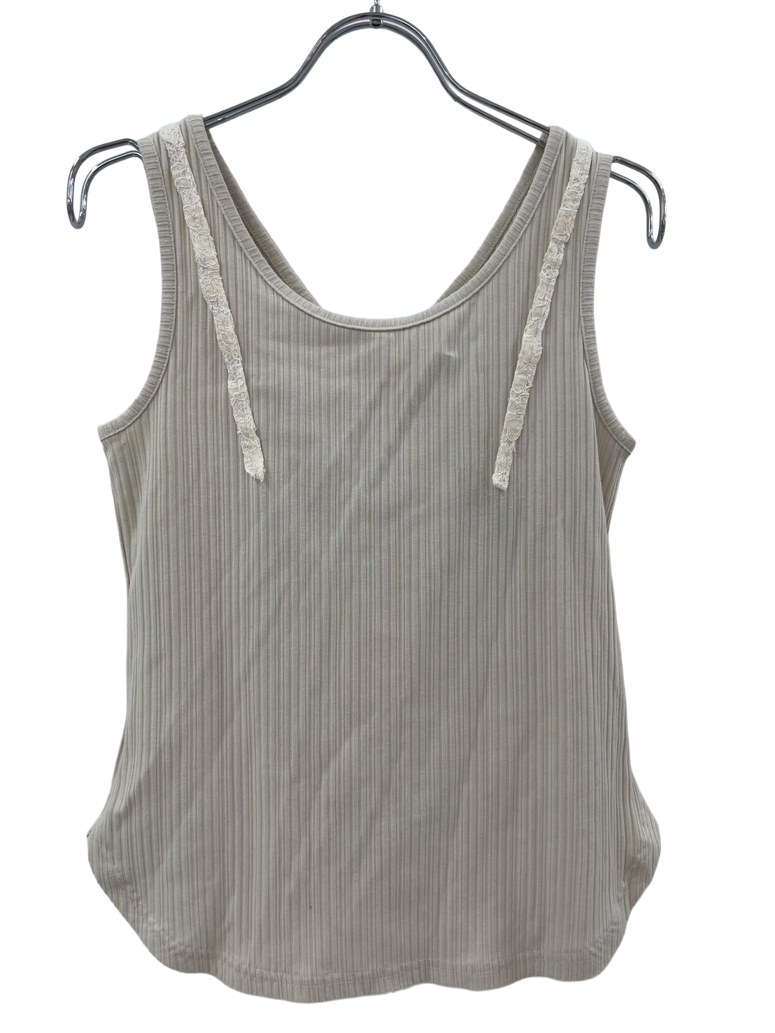 Lace Tanktop レースタンクトップ RM-［2507-167］