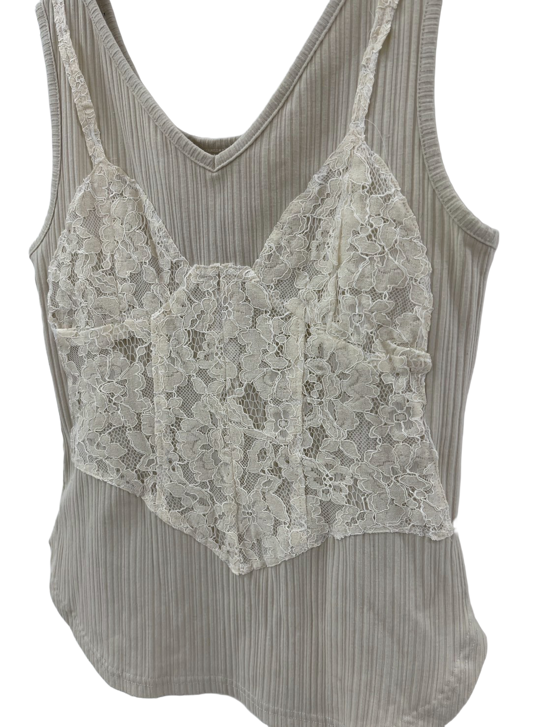 Lace Tanktop レースタンクトップ RM-［2507-167］