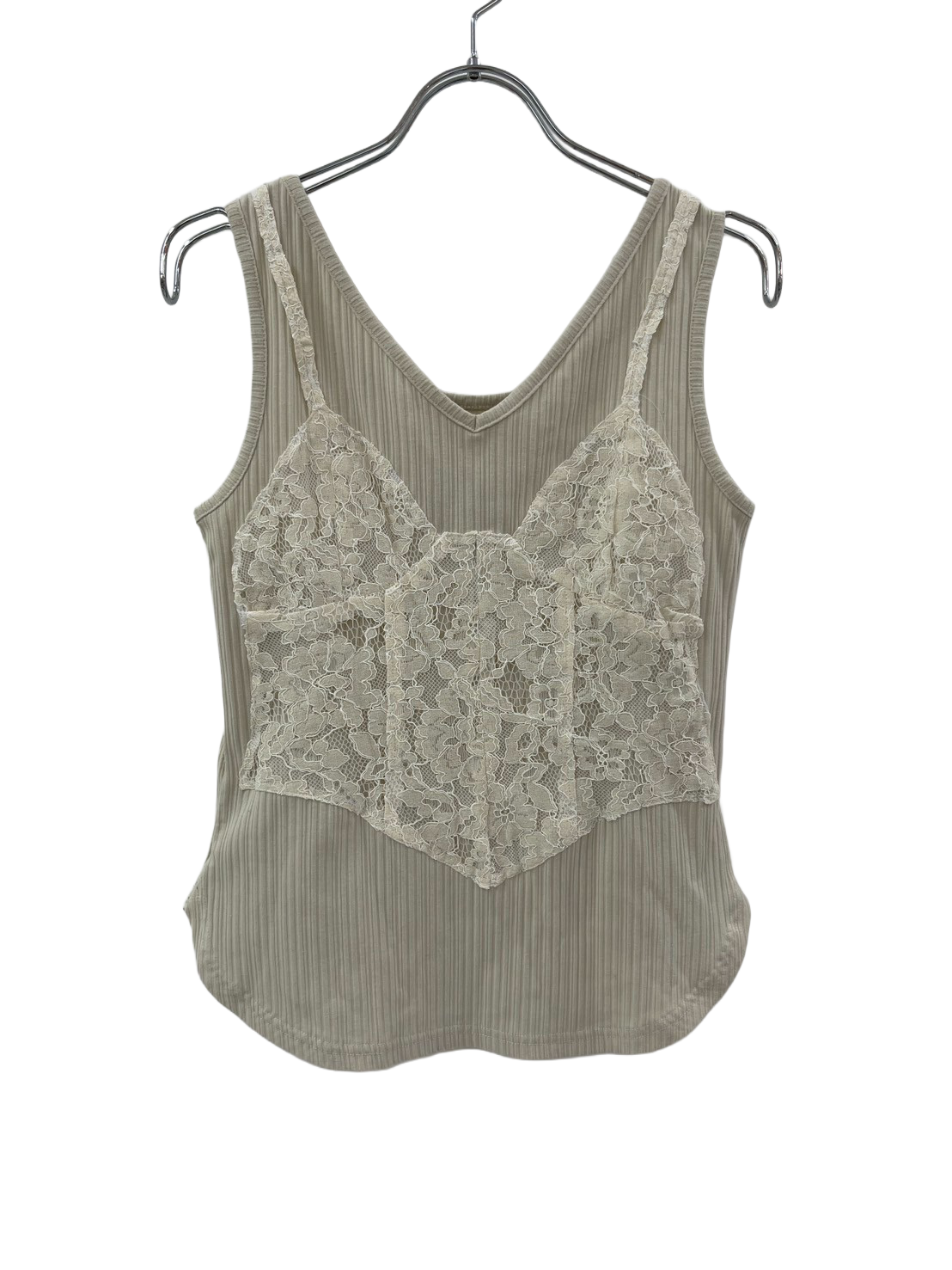 Lace Tanktop レースタンクトップ RM-［2507-167］