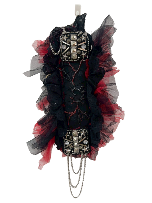 Head Dress ヘッドドレス RM-［2507-169］