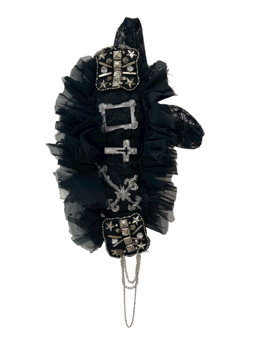Head Dress ヘッドドレス RM-［2507-170］