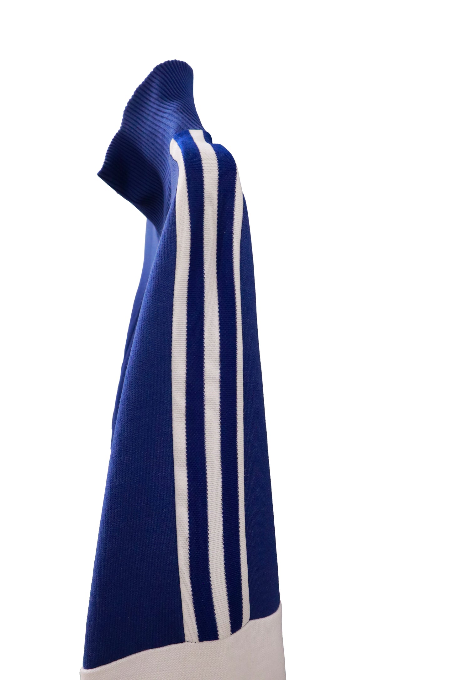 70's adidas track jacket made in Rumania/NV-［2511-008］