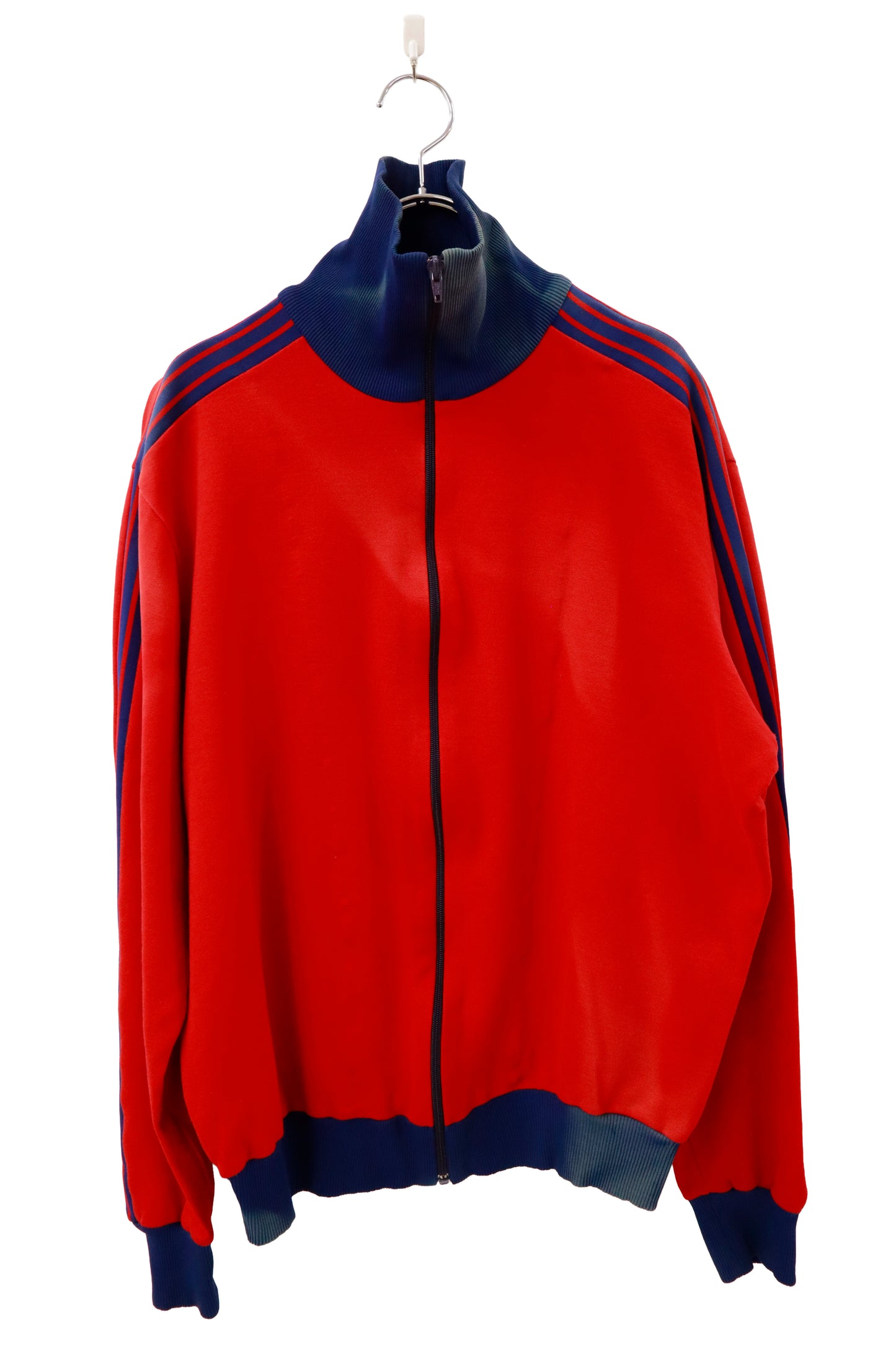 70's adidas from DESCENTE made in W.GERMANY/NV-［2511-009］