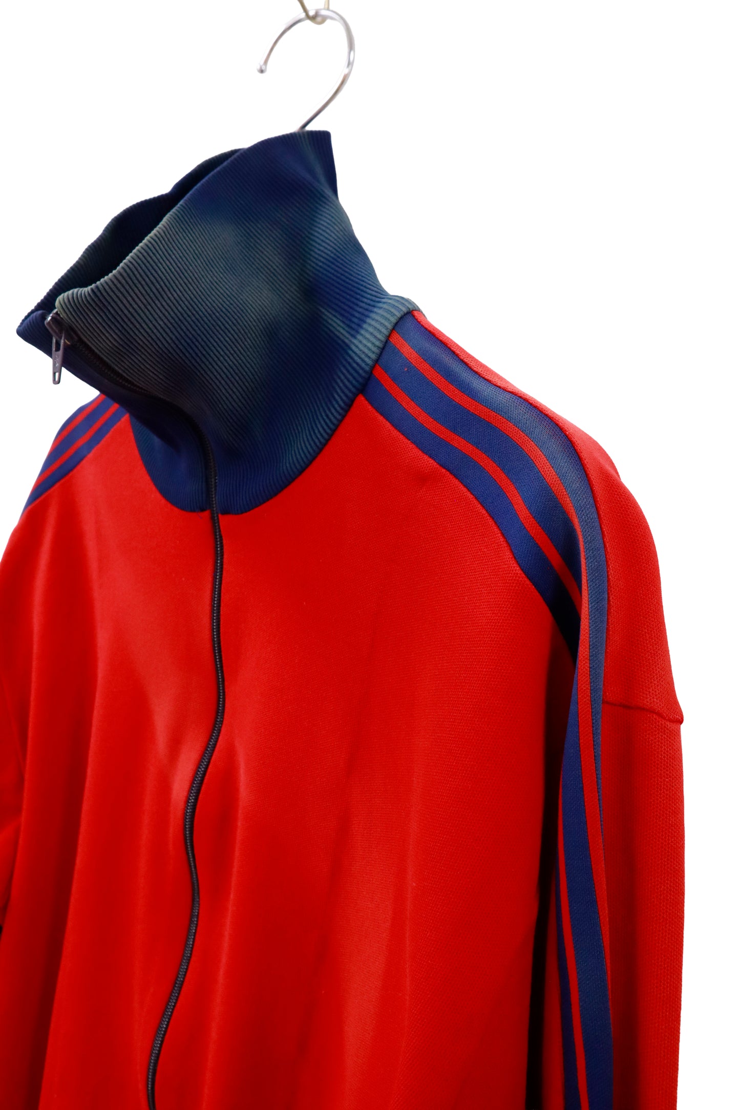 70's adidas from DESCENTE made in W.GERMANY/NV-［2511-009］