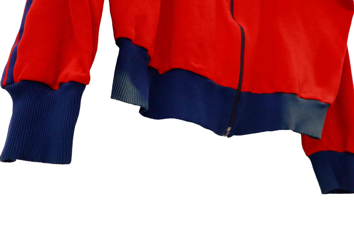 70's adidas from DESCENTE made in W.GERMANY/NV-［2511-009］