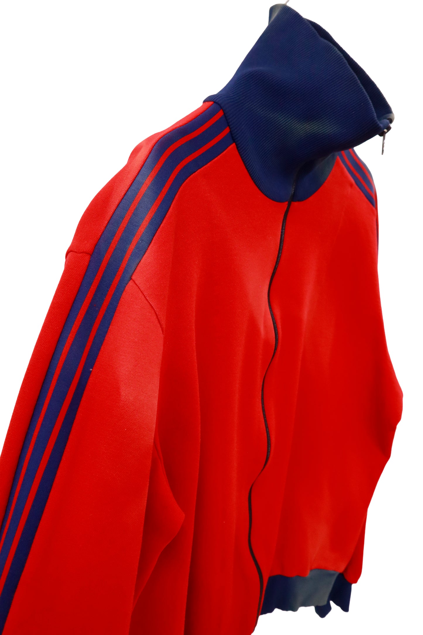 70's adidas from DESCENTE made in W.GERMANY/NV-［2511-009］