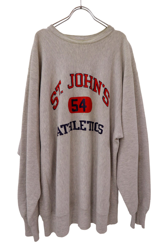 80's Champion REVERSE WEAVE/NV-［2511-015］