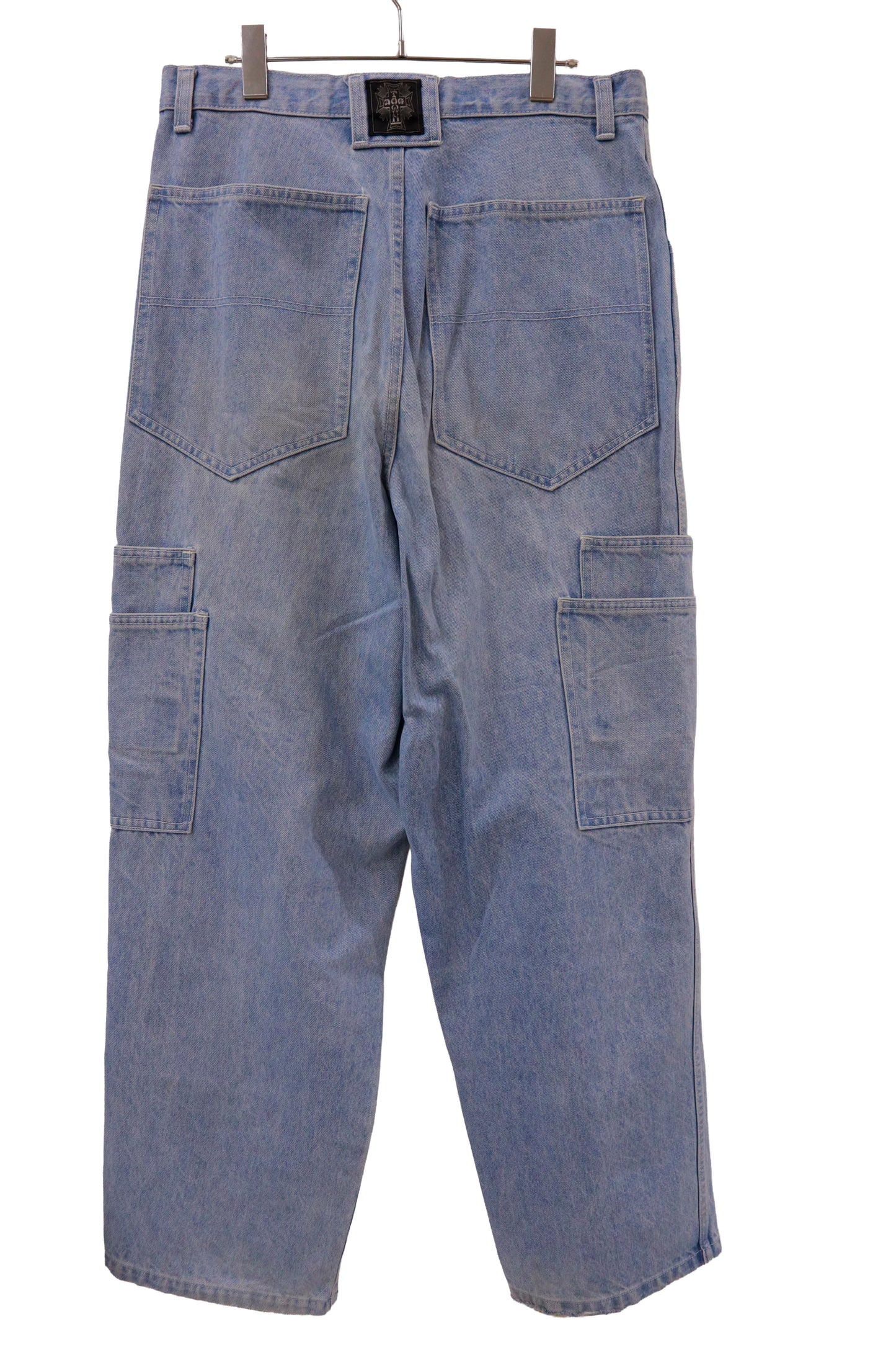 90's DOG TOWN denim pants/NV-［2511-017］