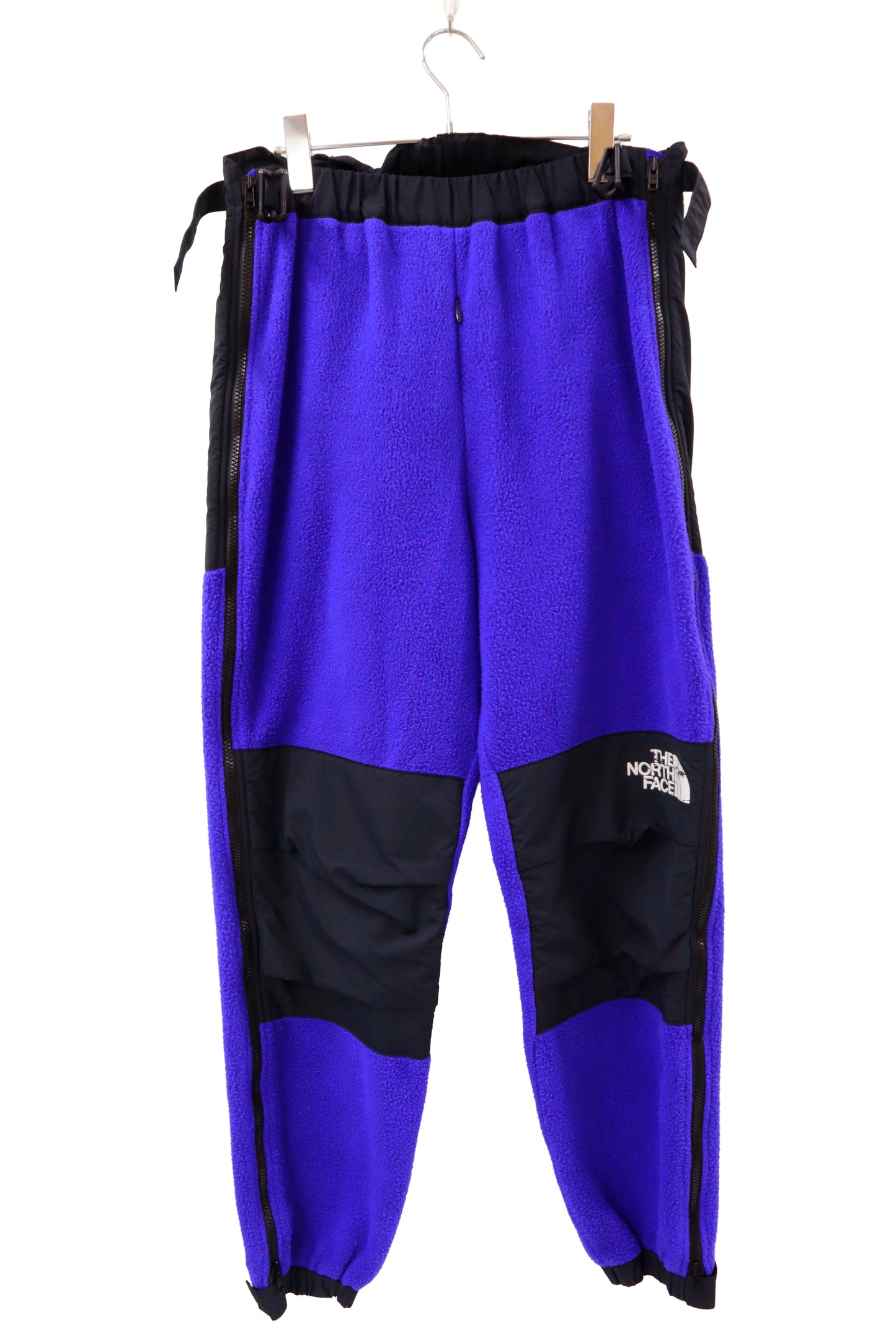 90's THE NORTH FACE fleece pants/NV-［2511-032］