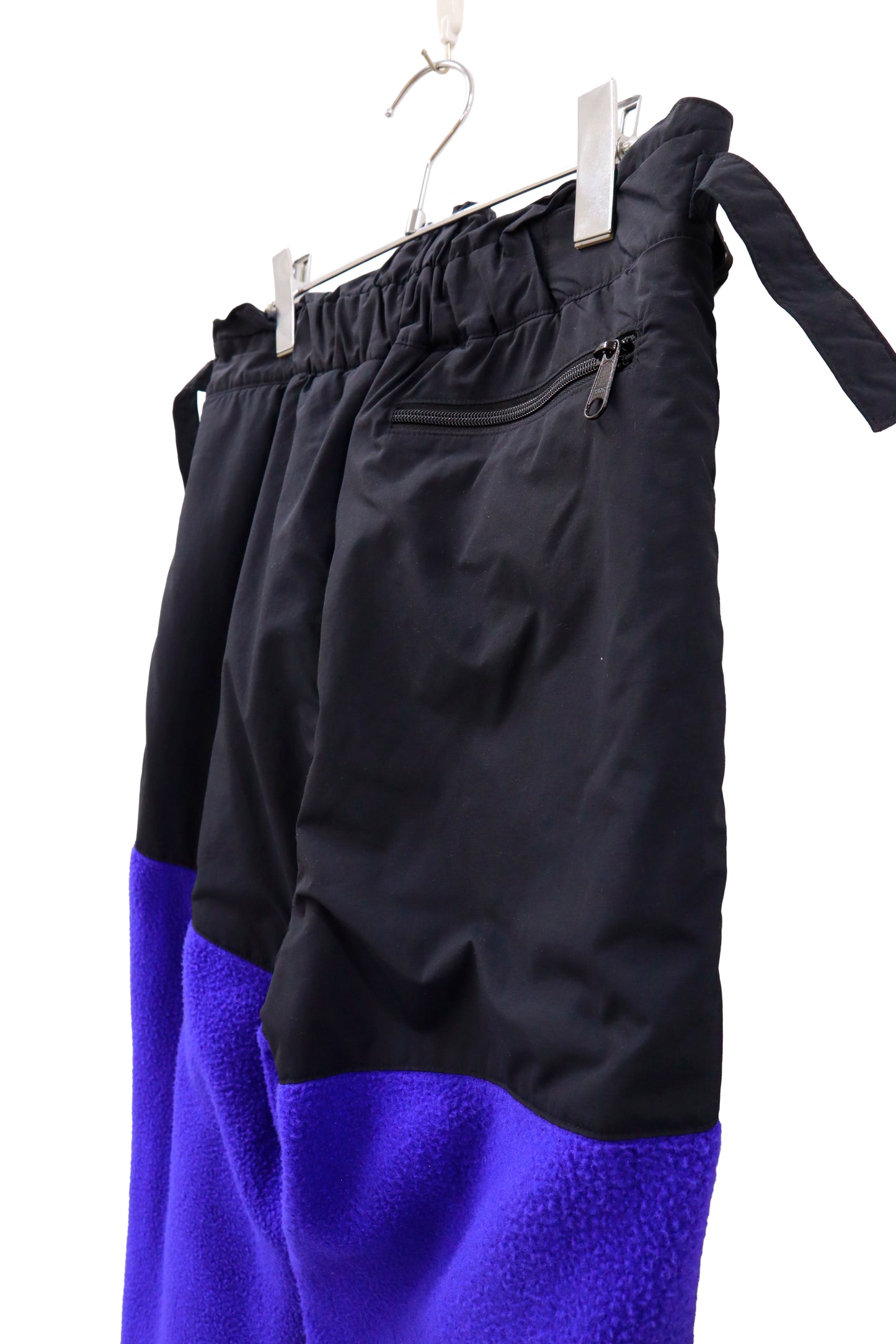 90's THE NORTH FACE fleece pants/NV-［2511-032］