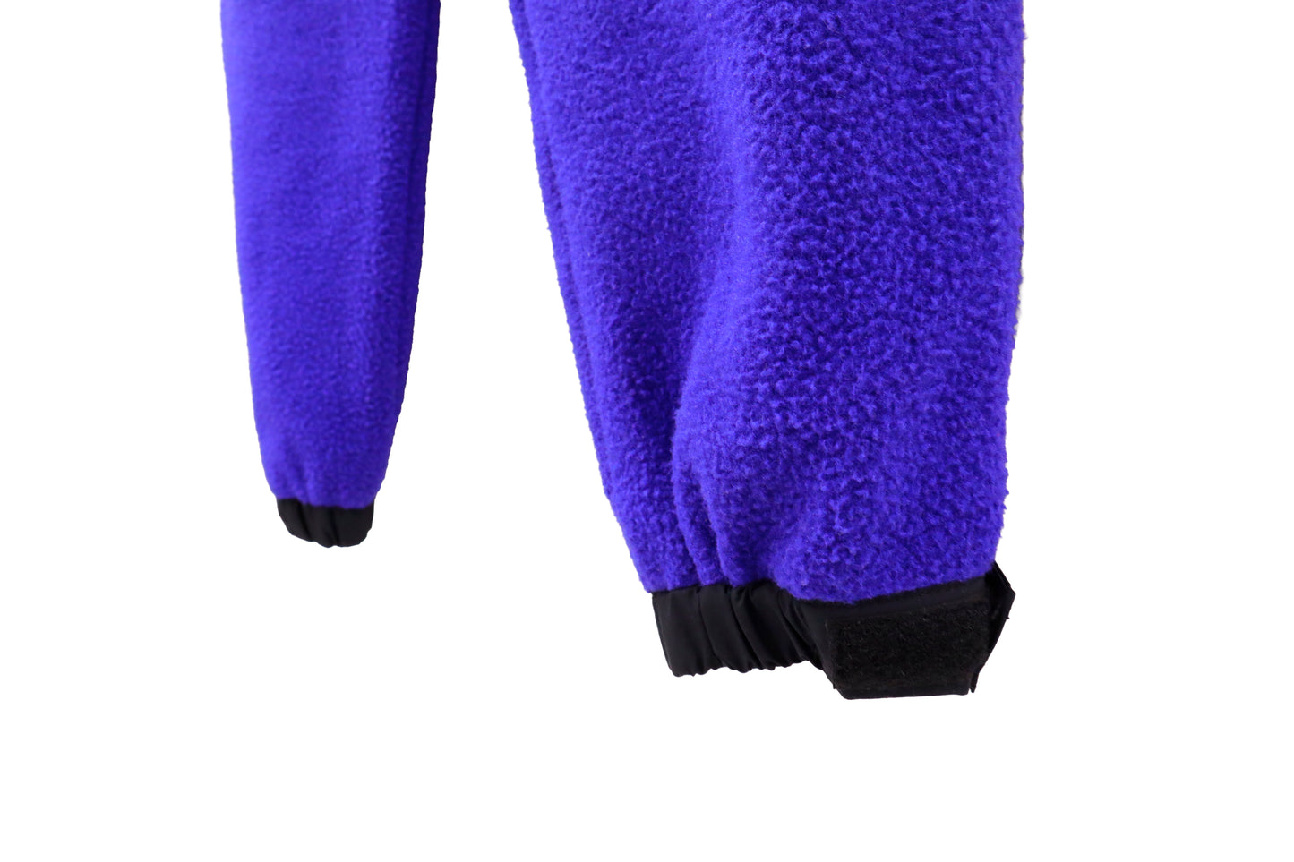 90's THE NORTH FACE fleece pants/NV-［2511-032］