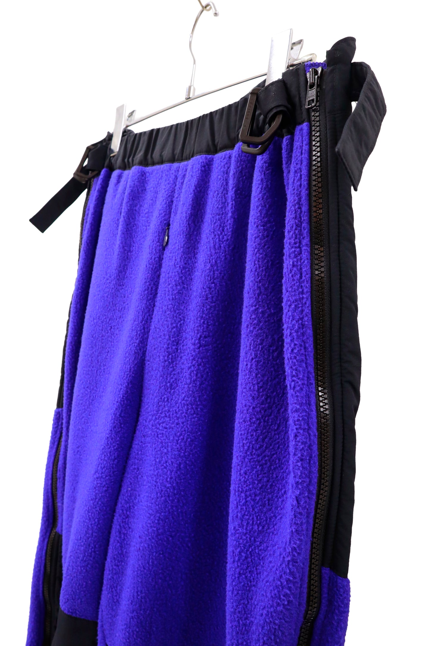 90's THE NORTH FACE fleece pants/NV-［2511-032］