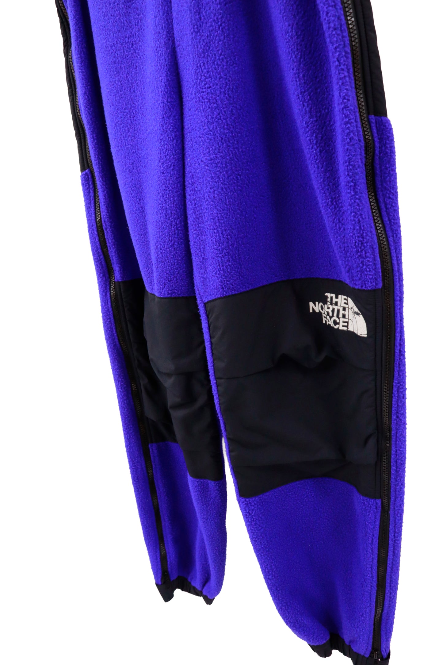 90's THE NORTH FACE fleece pants/NV-［2511-032］