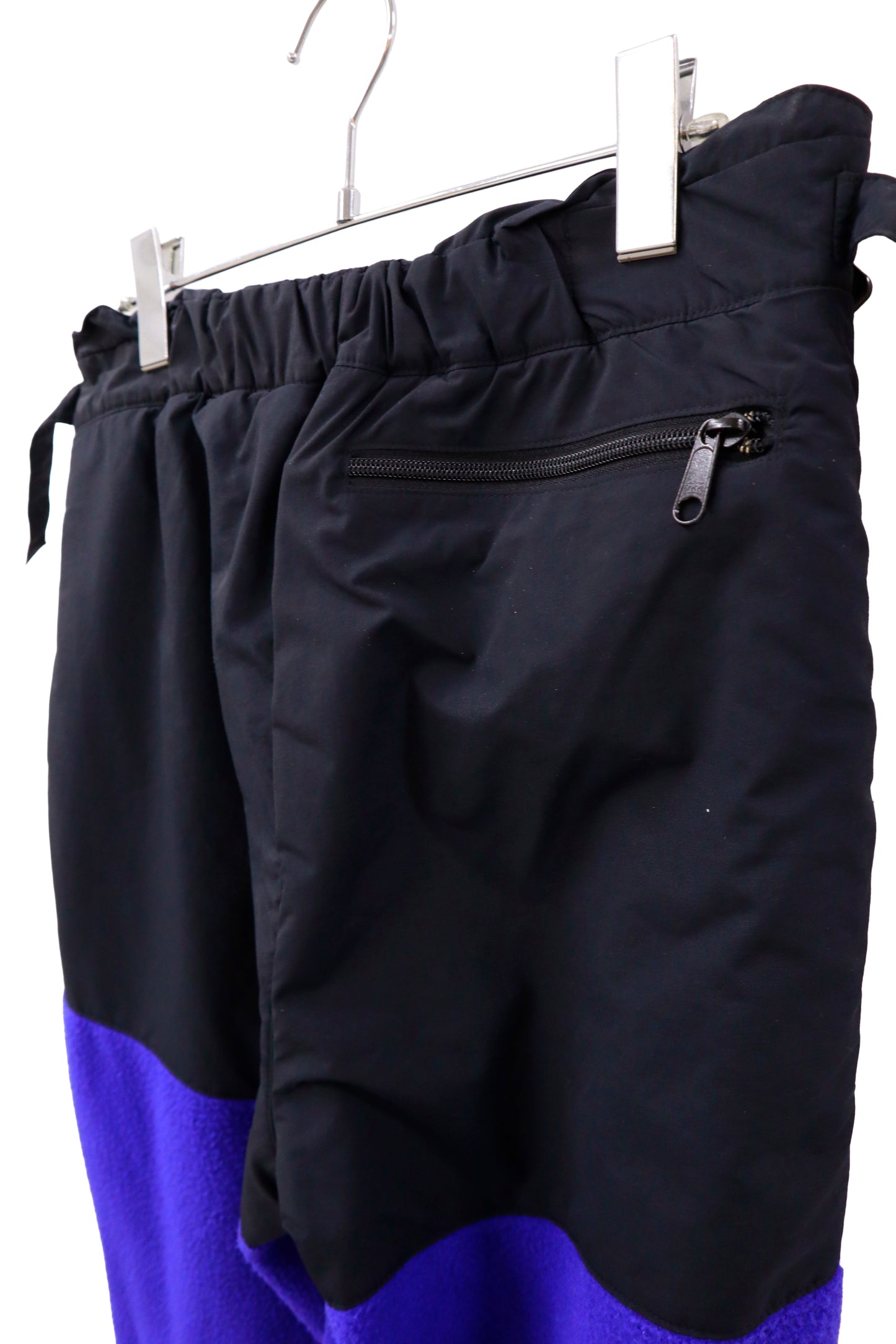 90's THE NORTH FACE fleece pants/NV-［2511-032］