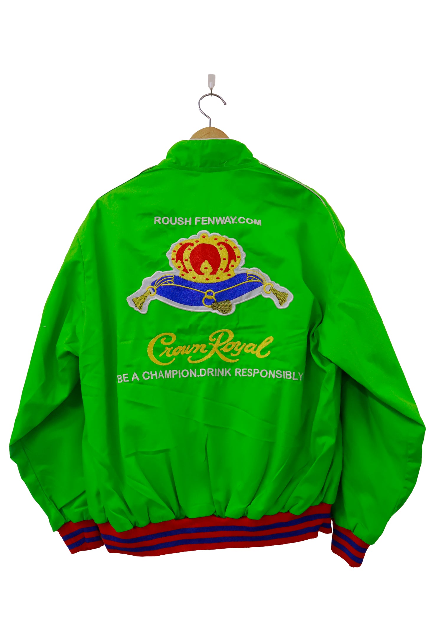 00's JH Design racing jacket/NV-［2511-037］