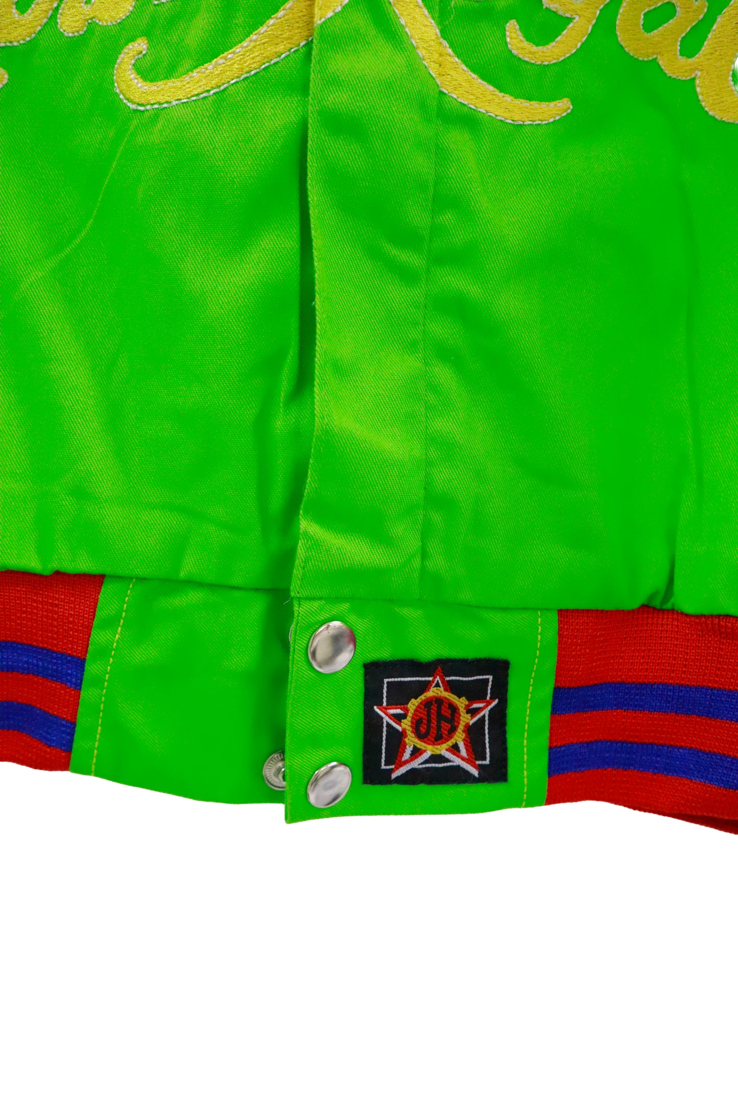 00's JH Design racing jacket/NV-［2511-037］