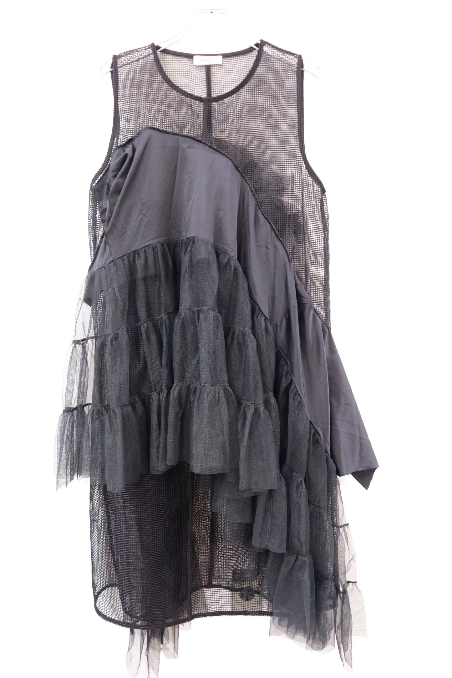 contemporary dress/RM-［2511-005］