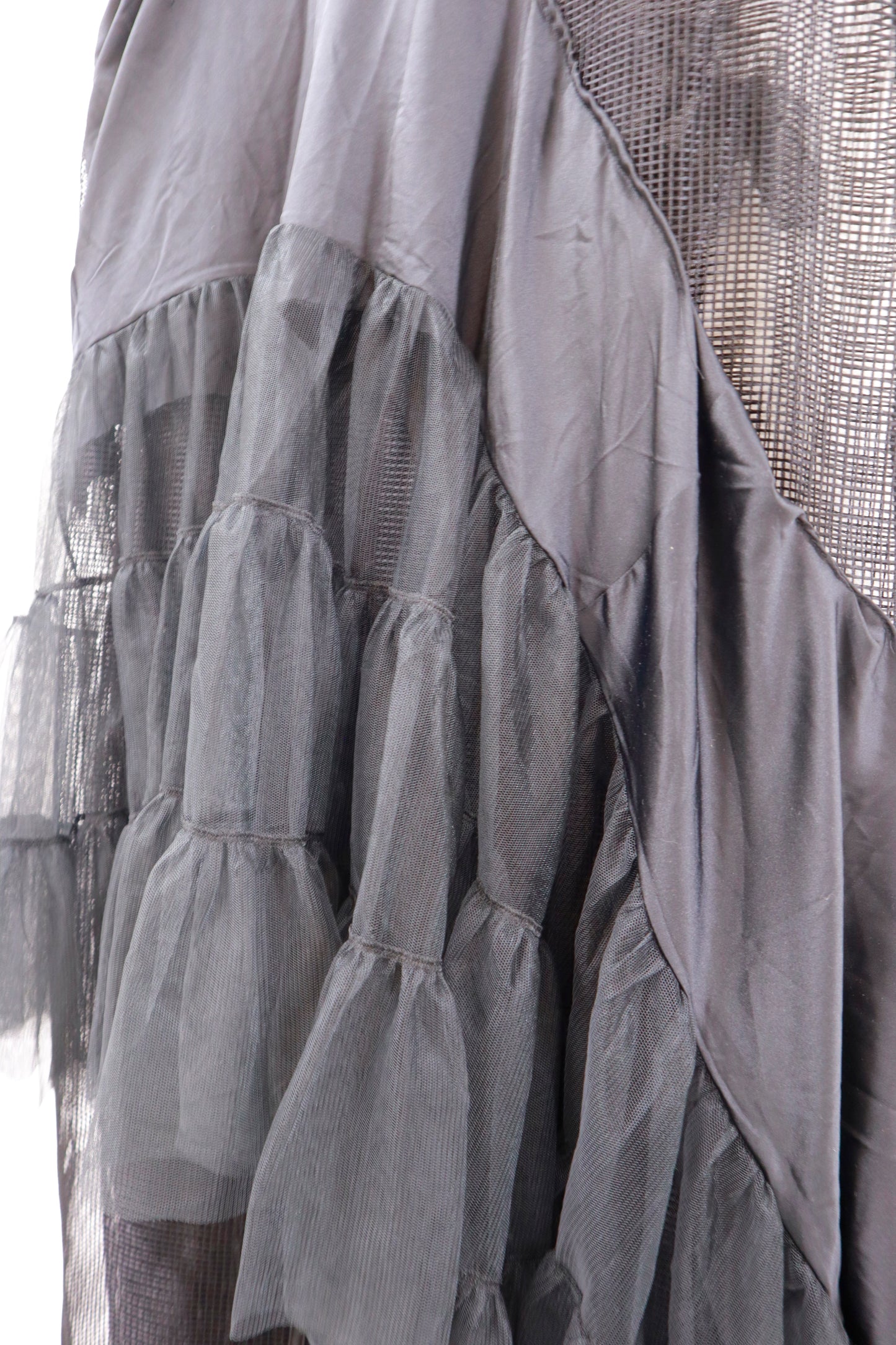 contemporary dress/RM-［2511-005］