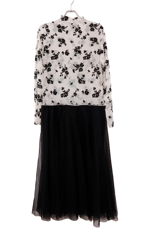 see-through dress/RM-［2511-006］