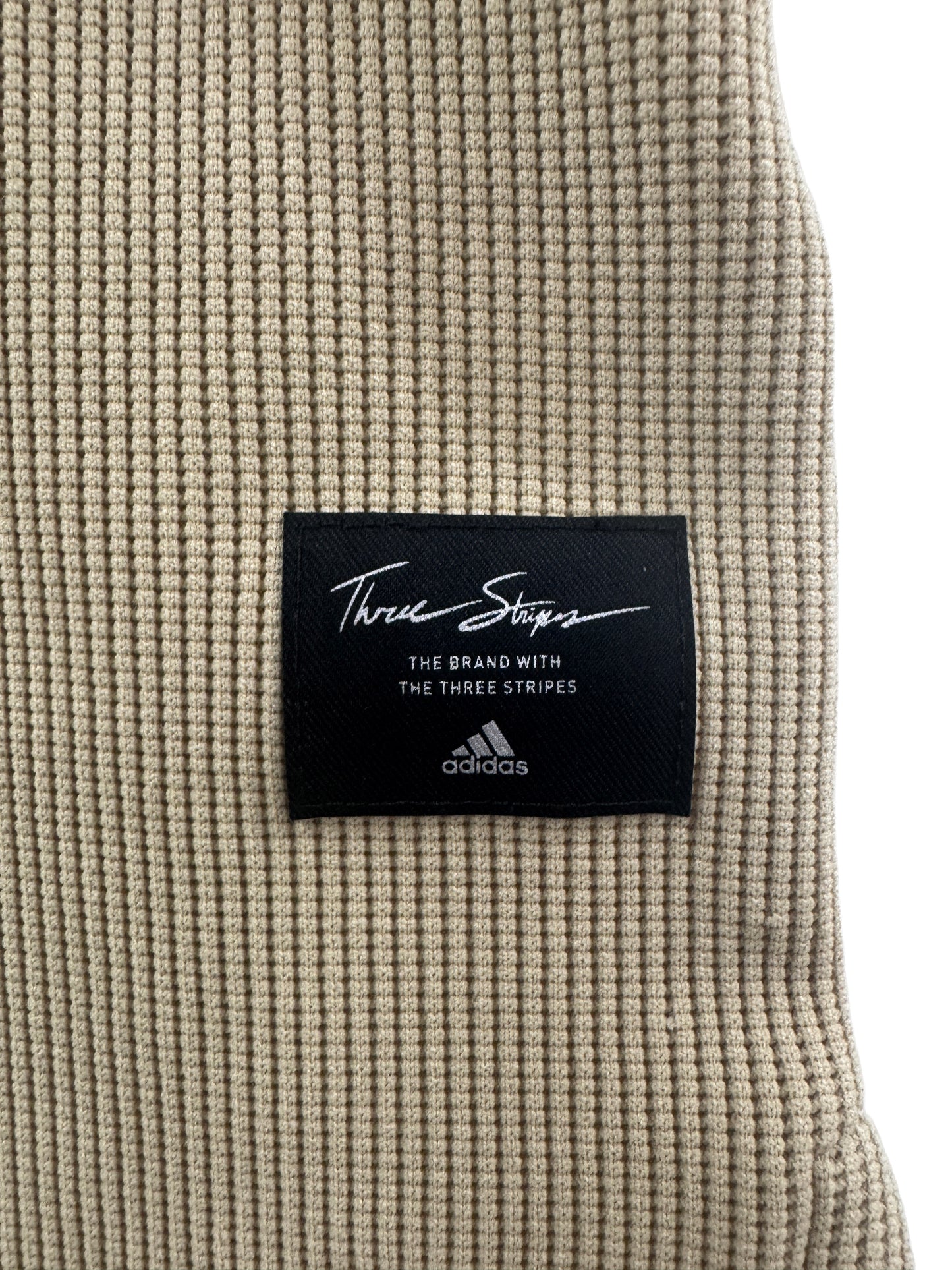 adidas thermal dress/NV-［2511-039］