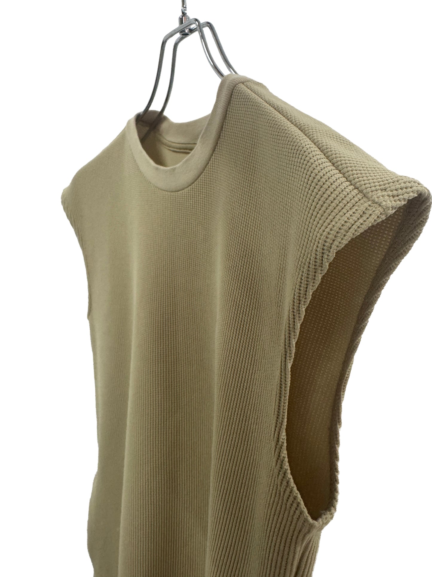 adidas thermal dress/NV-［2511-039］