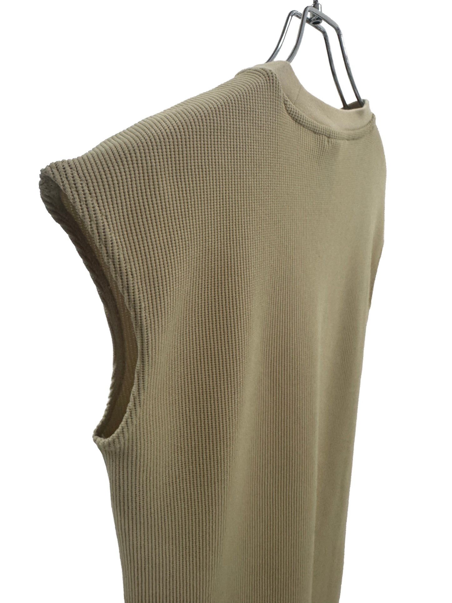 adidas thermal dress/NV-［2511-039］