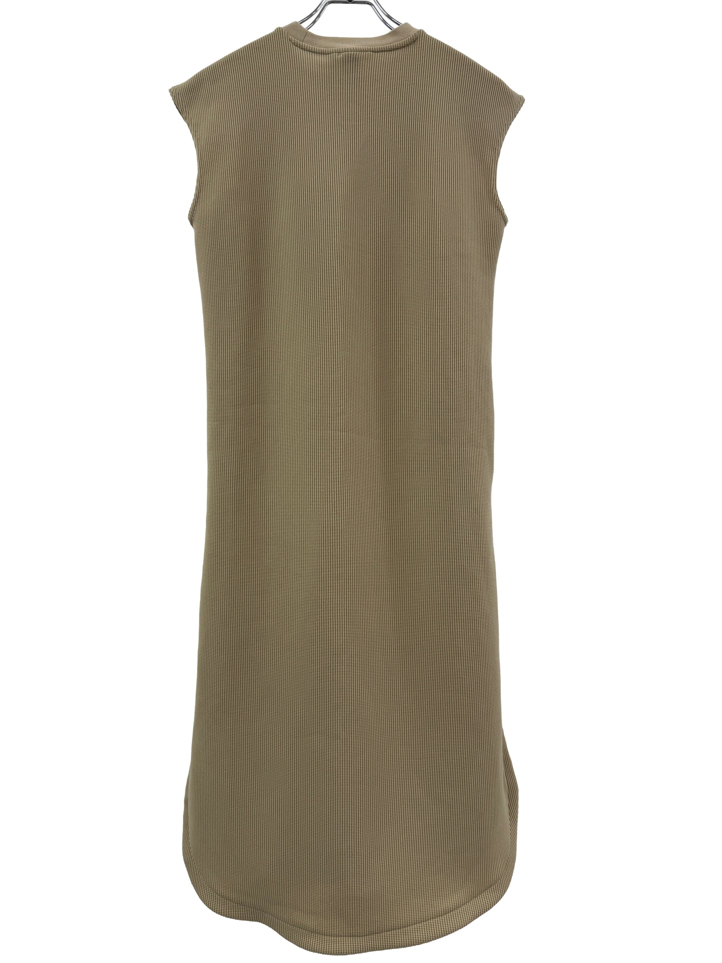 adidas thermal dress/NV-［2511-039］