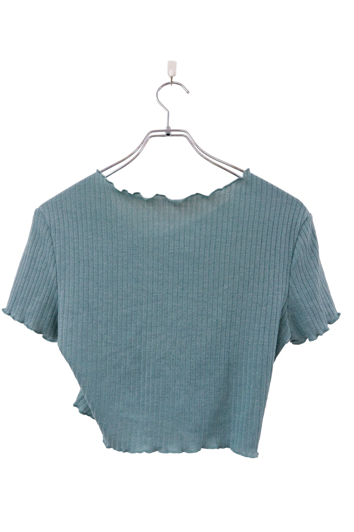 shirring tops/RM-［2511-009］
