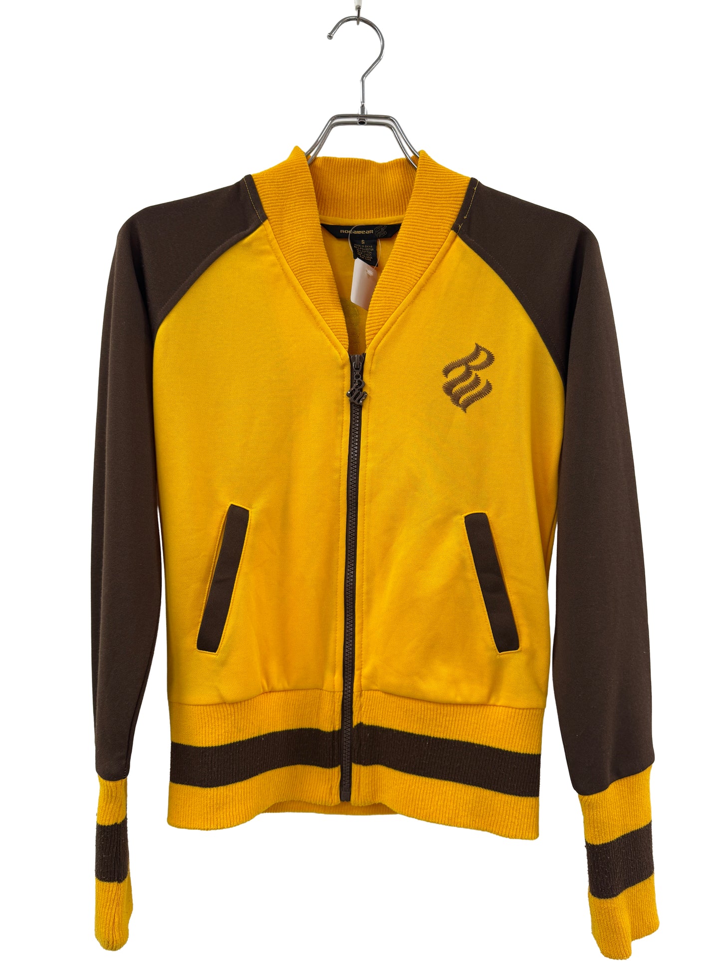 00's ROCAWEAR jersey tops/NV-［2511-041］